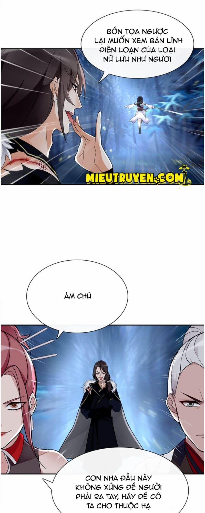 Nguyệt Trầm Ngâm 65 trang 7