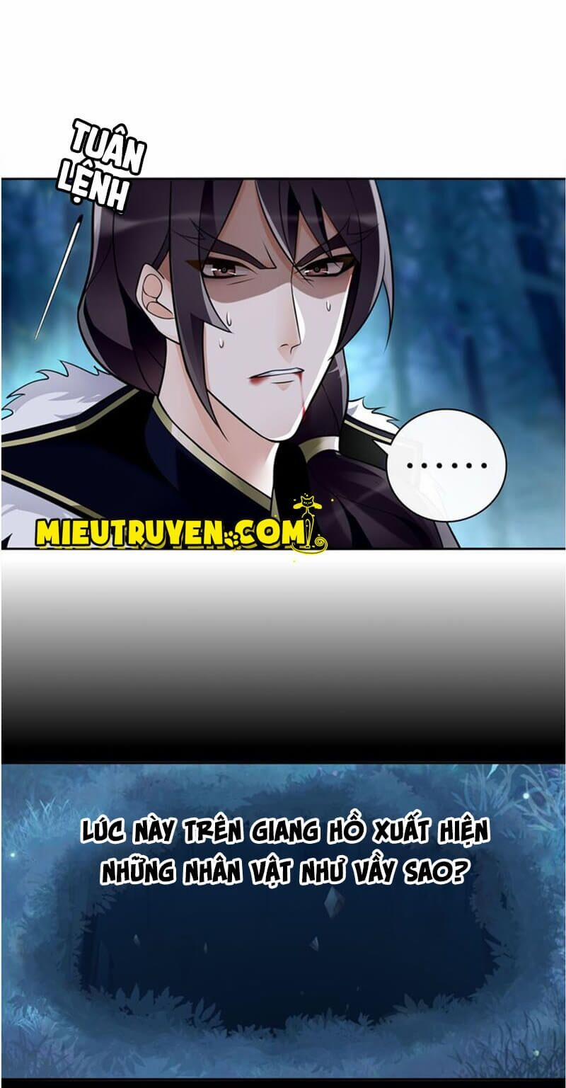 Nguyệt Trầm Ngâm 67 trang 12