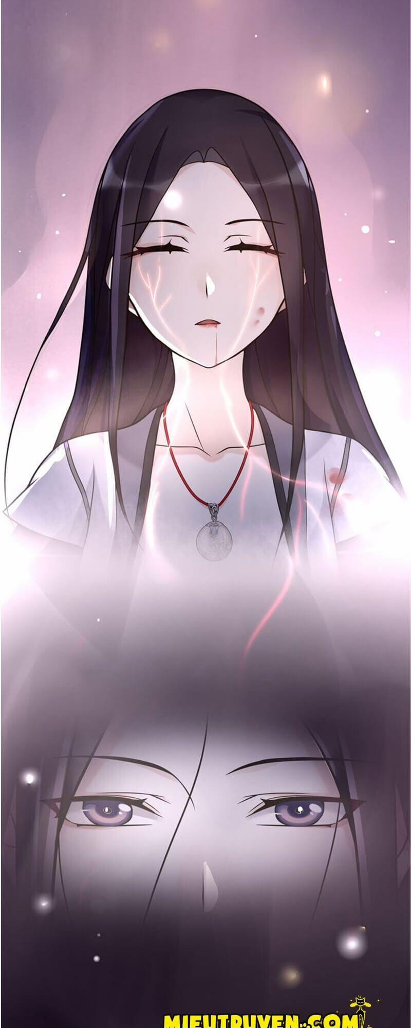 Nguyệt Trầm Ngâm 67 trang 14