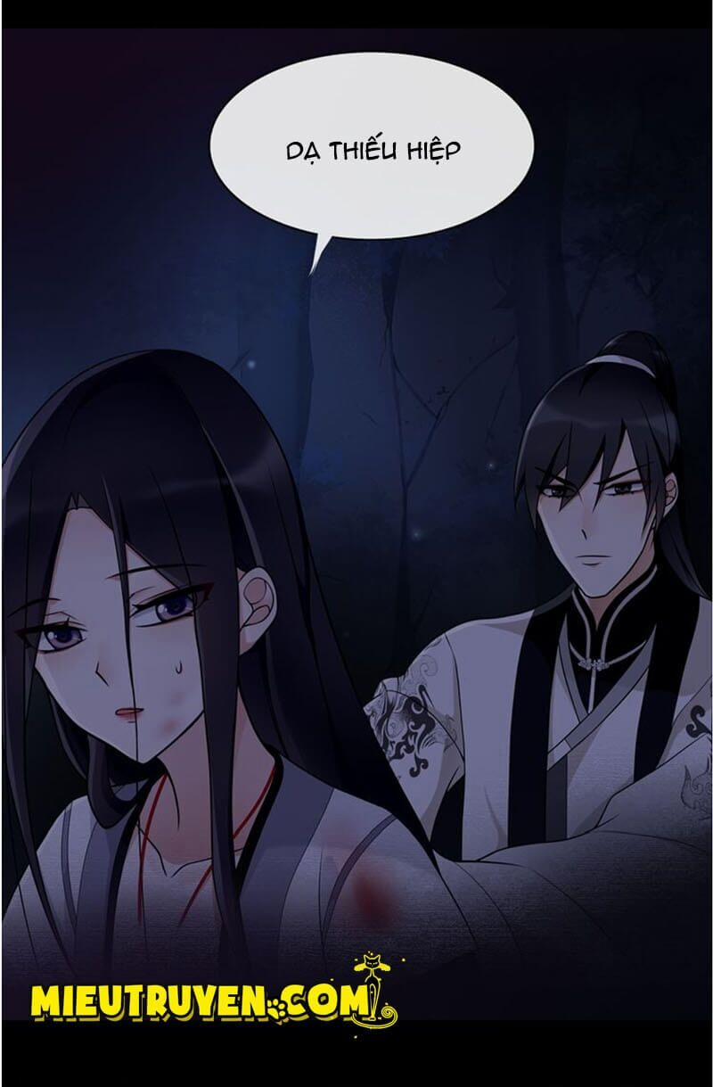 Nguyệt Trầm Ngâm 67 trang 16