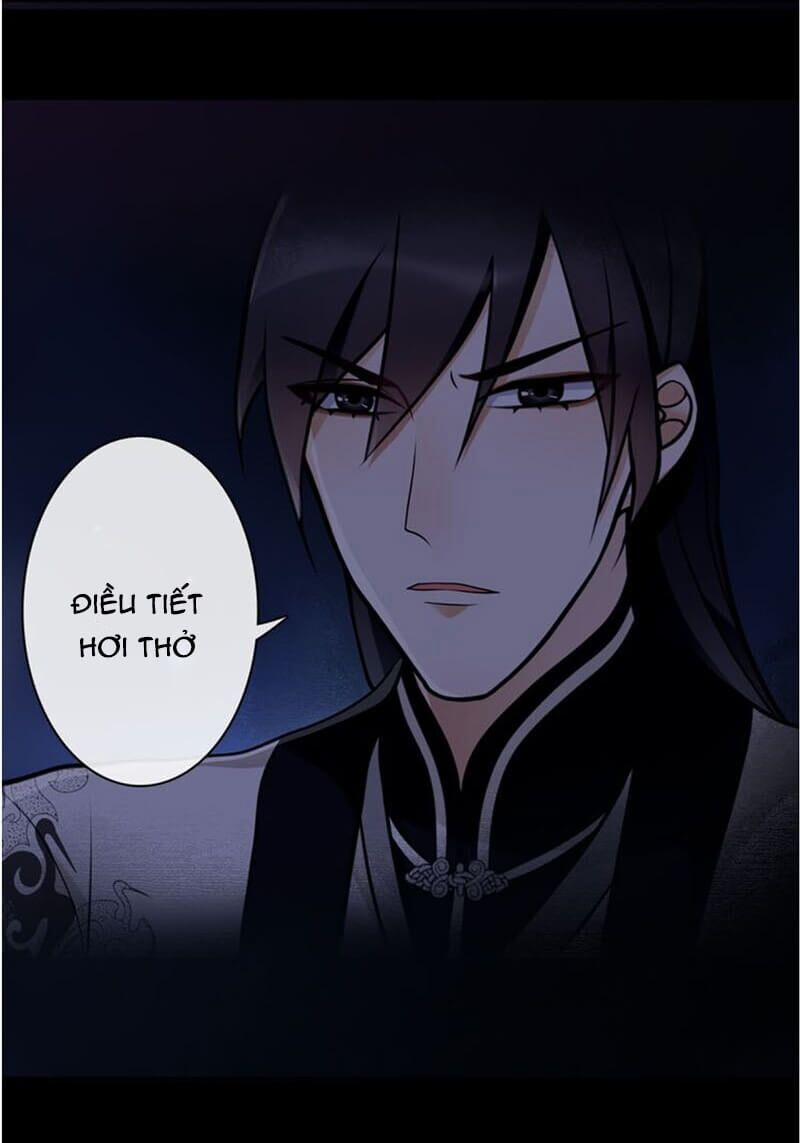 Nguyệt Trầm Ngâm 67 trang 17