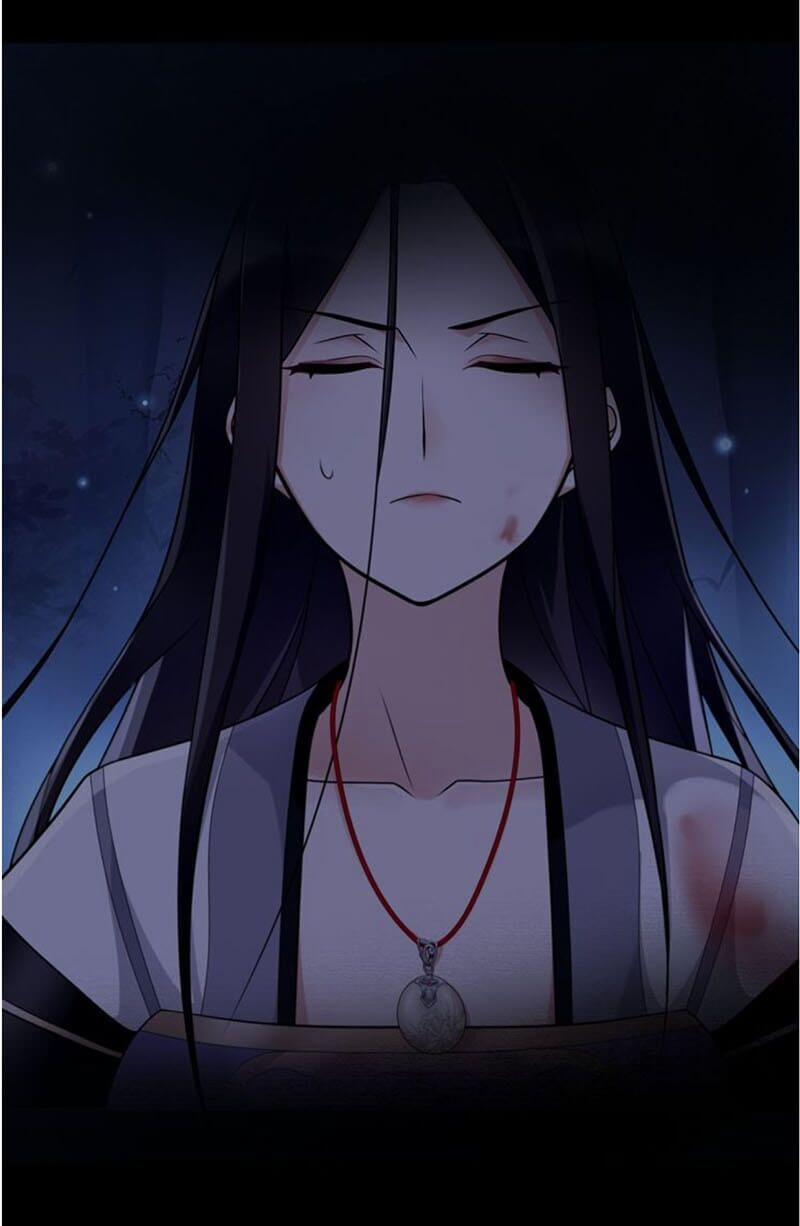 Nguyệt Trầm Ngâm 67 trang 18