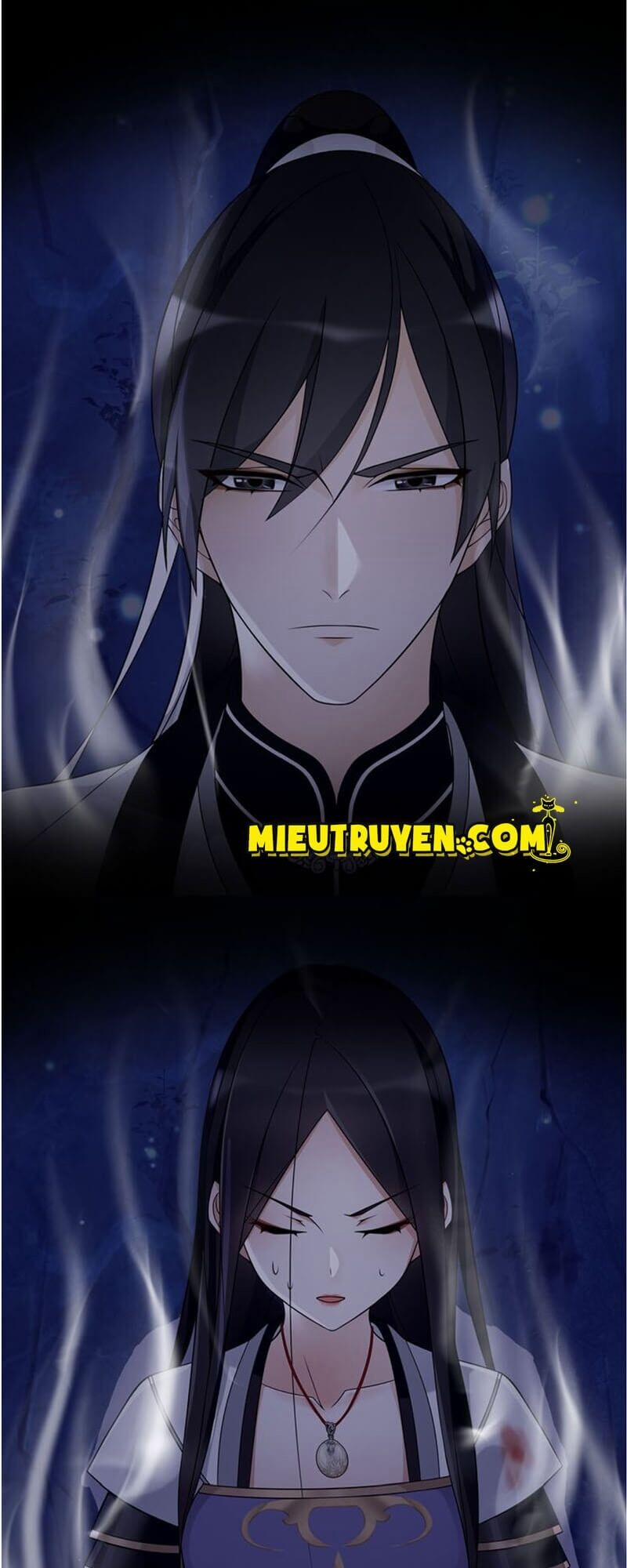 Nguyệt Trầm Ngâm 67 trang 19