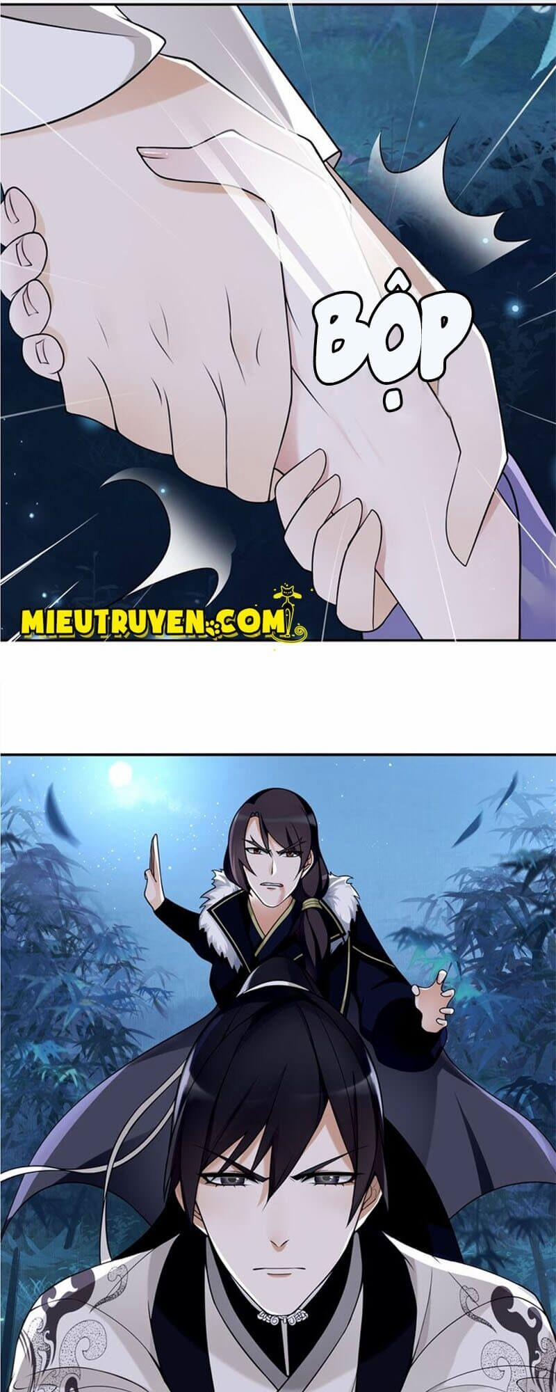 Nguyệt Trầm Ngâm 67 trang 2