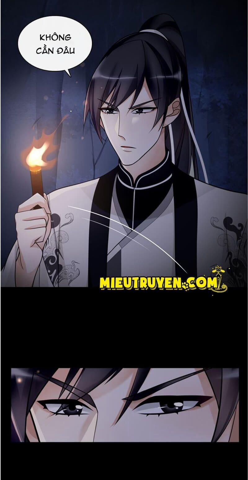 Nguyệt Trầm Ngâm 67 trang 22