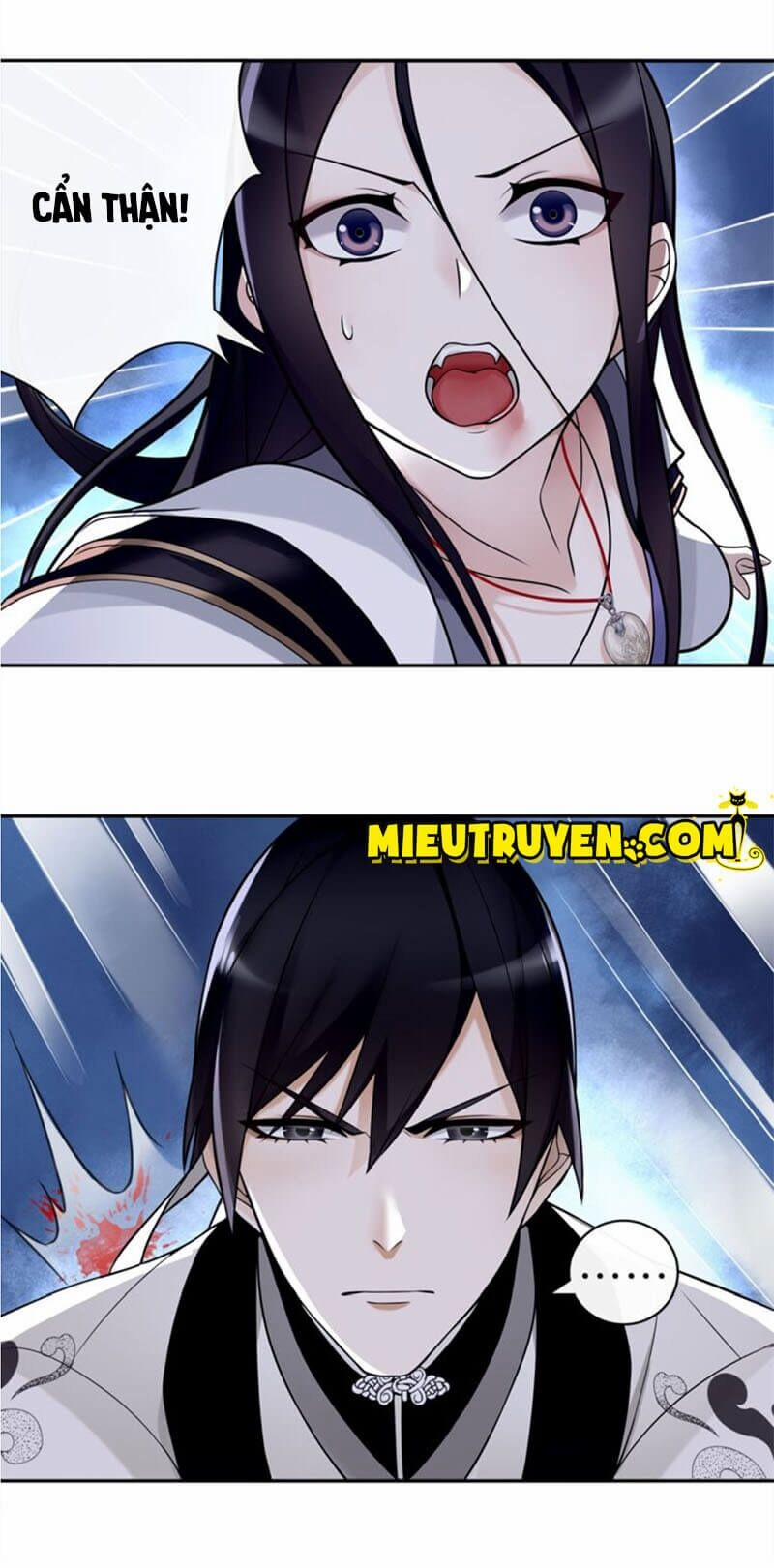 Nguyệt Trầm Ngâm 67 trang 4