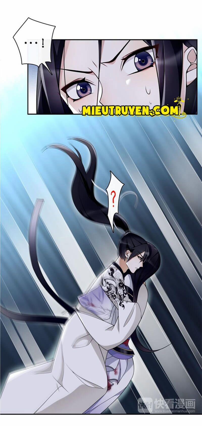 Nguyệt Trầm Ngâm 67 trang 6