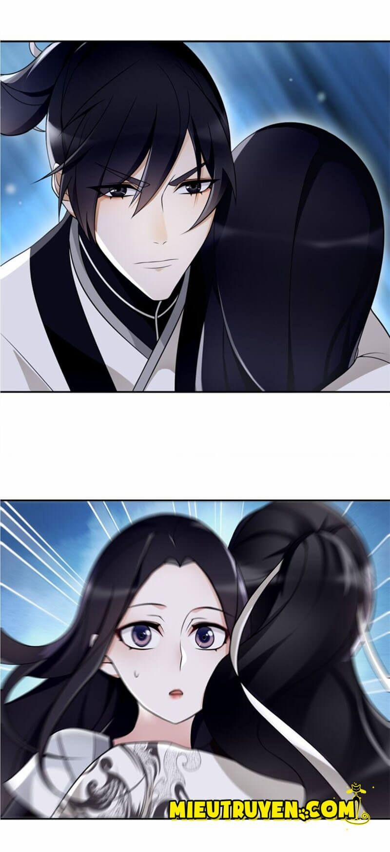 Nguyệt Trầm Ngâm 67 trang 7