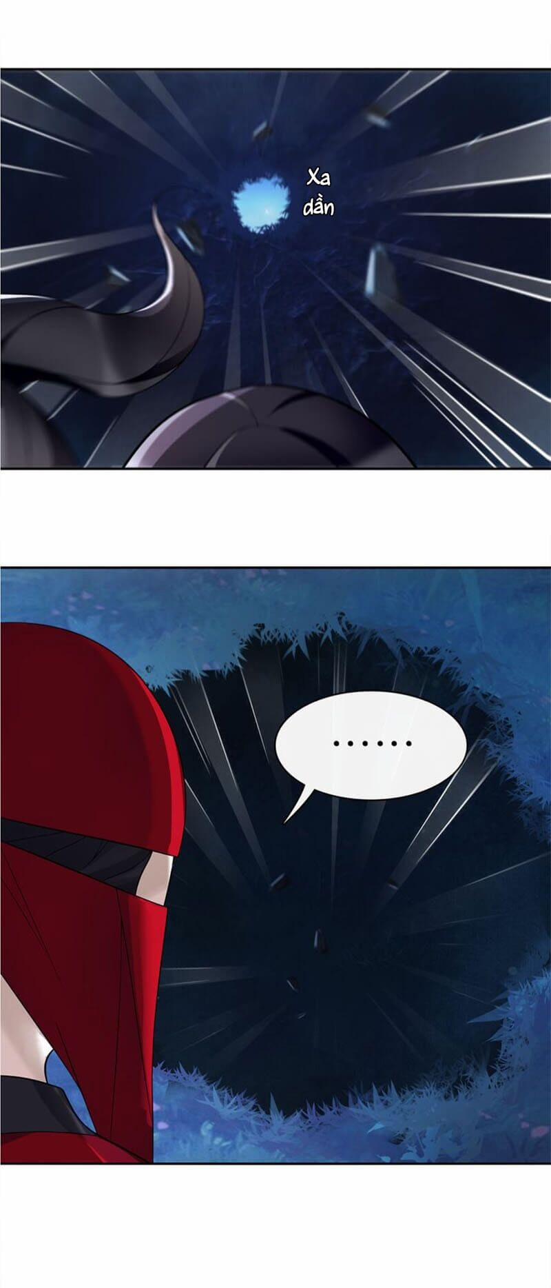 Nguyệt Trầm Ngâm 67 trang 8