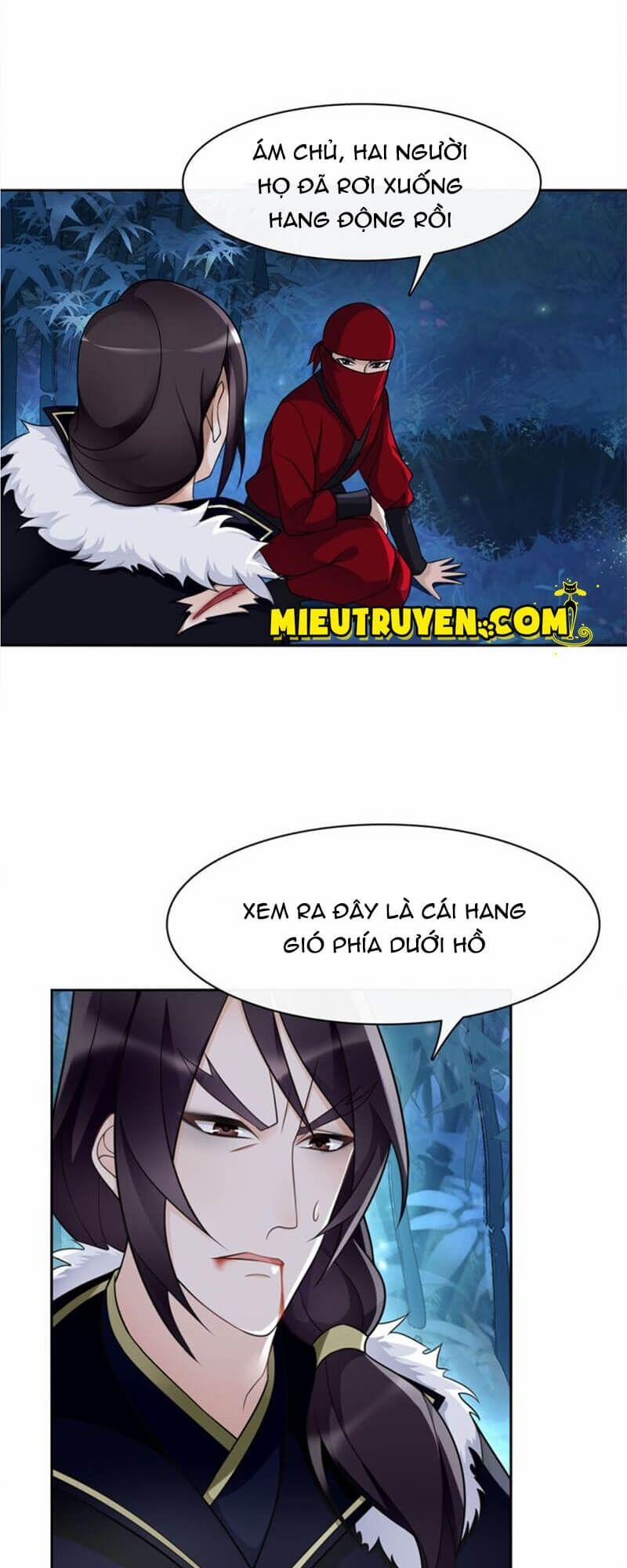 Nguyệt Trầm Ngâm 67 trang 9