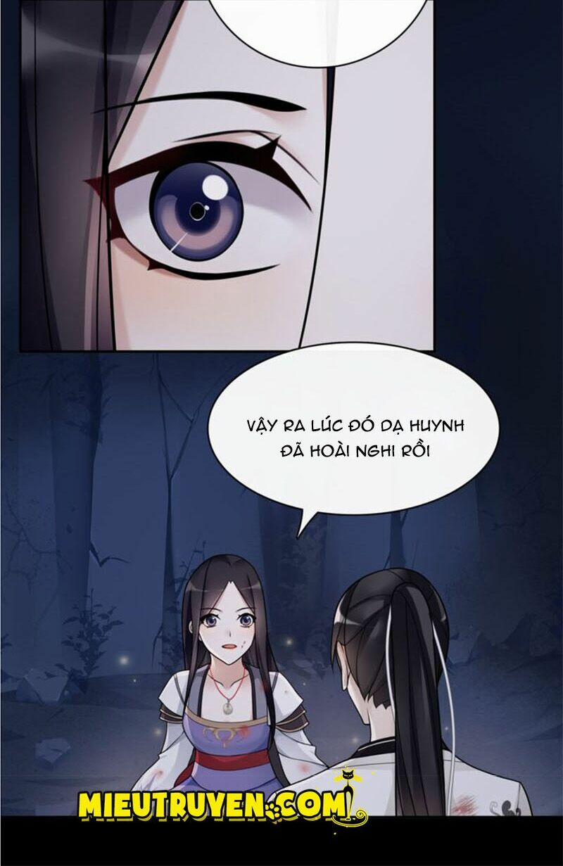 Nguyệt Trầm Ngâm 68 trang 11