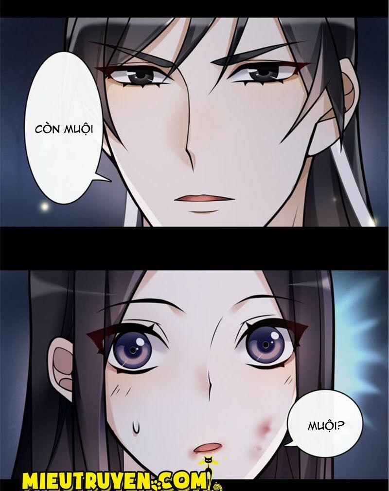 Nguyệt Trầm Ngâm 68 trang 12