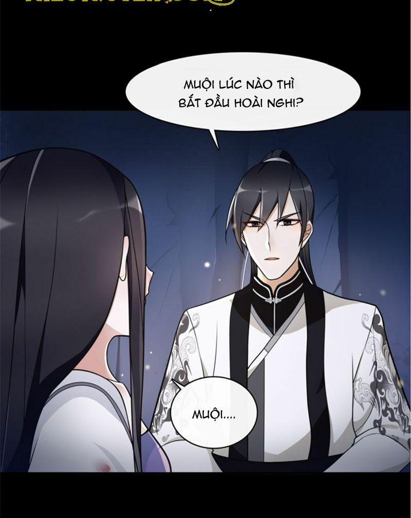 Nguyệt Trầm Ngâm 68 trang 13