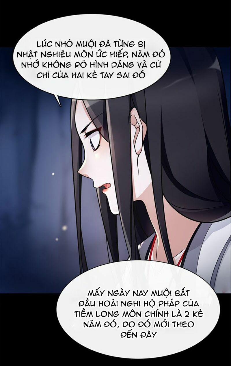 Nguyệt Trầm Ngâm 68 trang 14