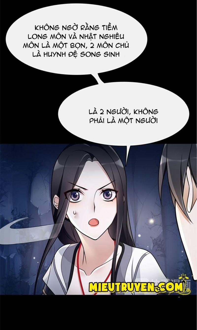 Nguyệt Trầm Ngâm 68 trang 15