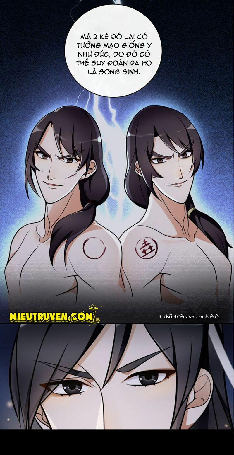 Nguyệt Trầm Ngâm 68 trang 17