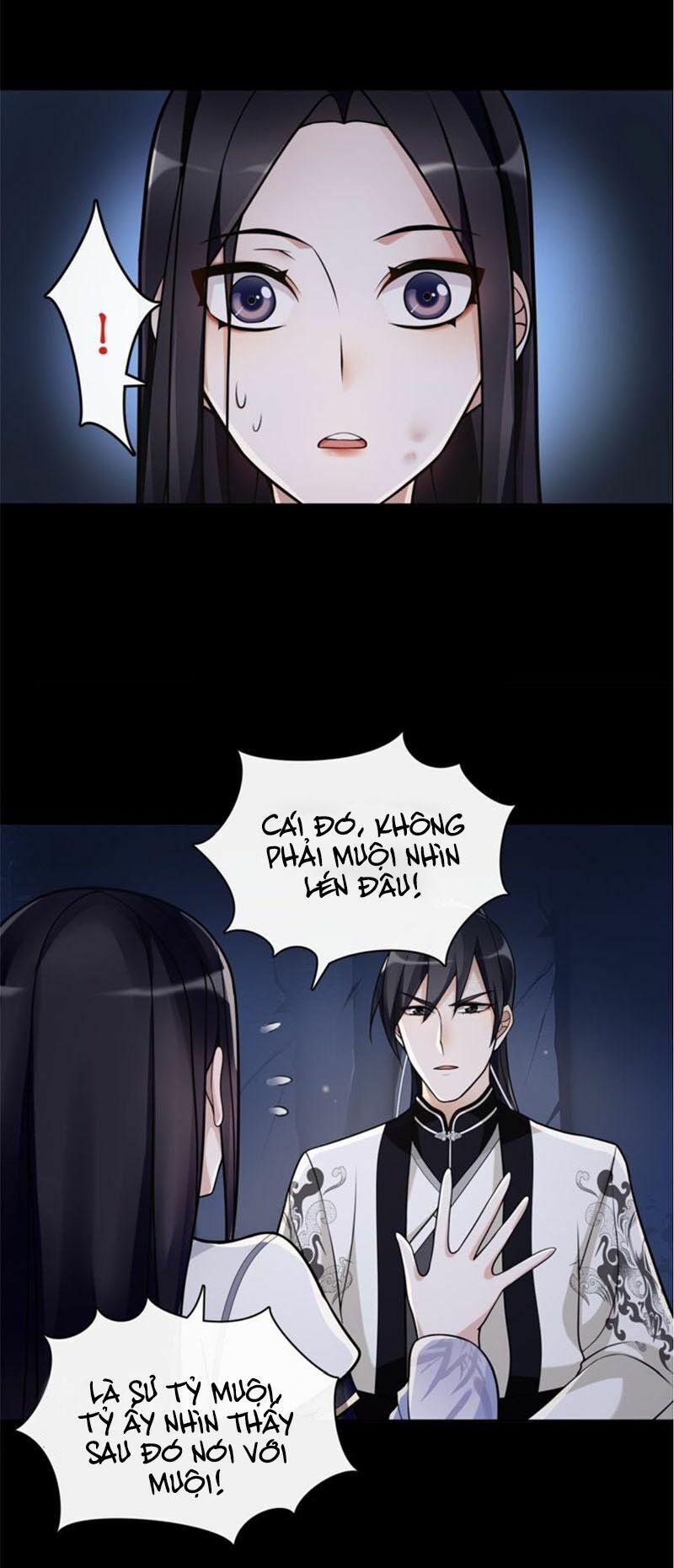 Nguyệt Trầm Ngâm 68 trang 18