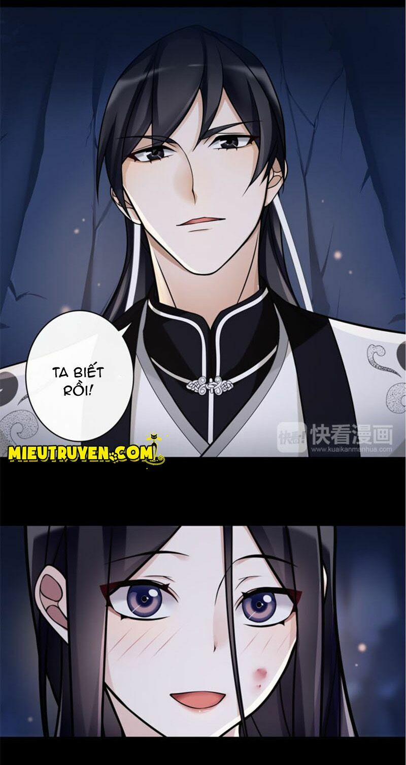 Nguyệt Trầm Ngâm 68 trang 20