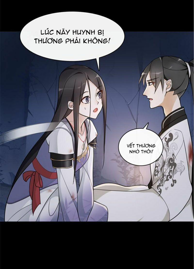 Nguyệt Trầm Ngâm 68 trang 21