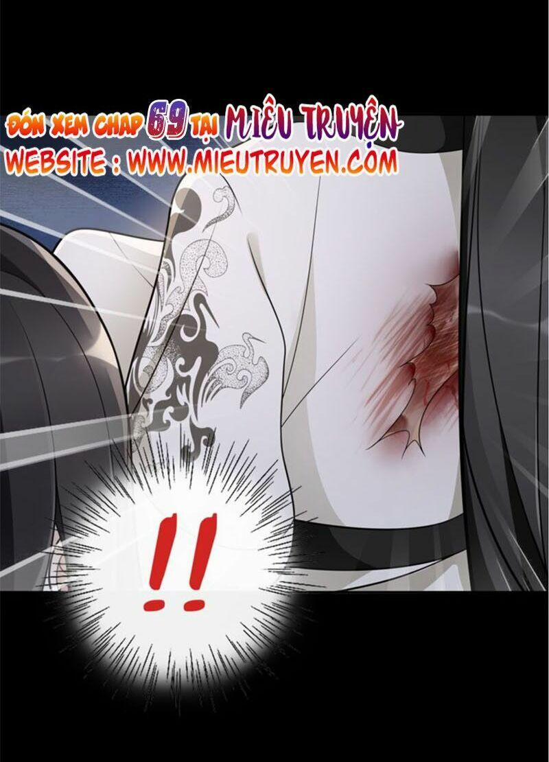 Nguyệt Trầm Ngâm 68 trang 22