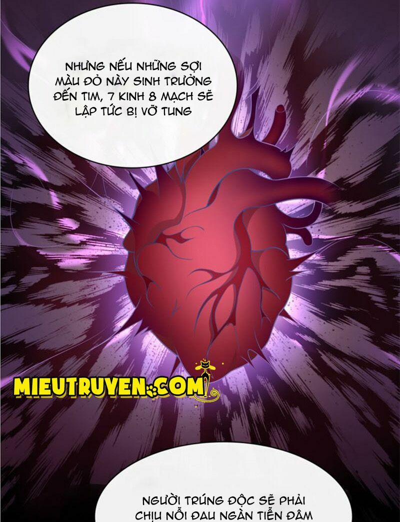 Nguyệt Trầm Ngâm 68 trang 3