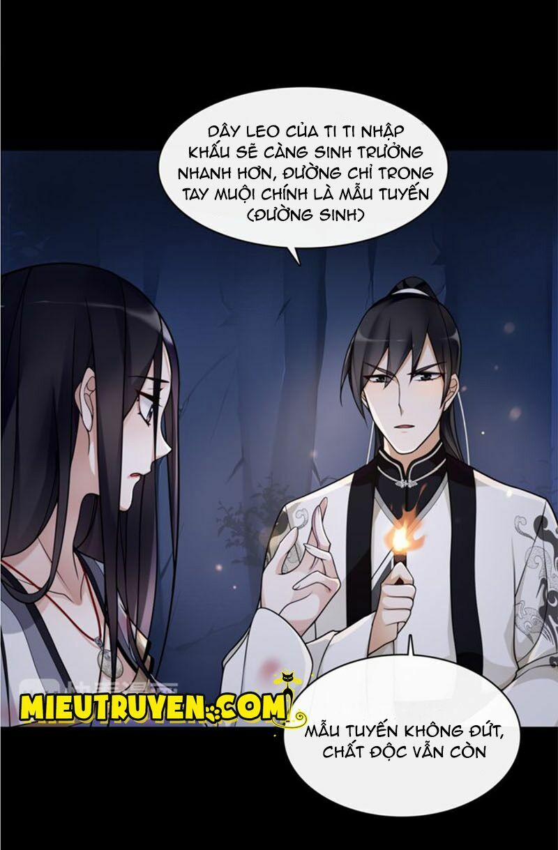 Nguyệt Trầm Ngâm 68 trang 5