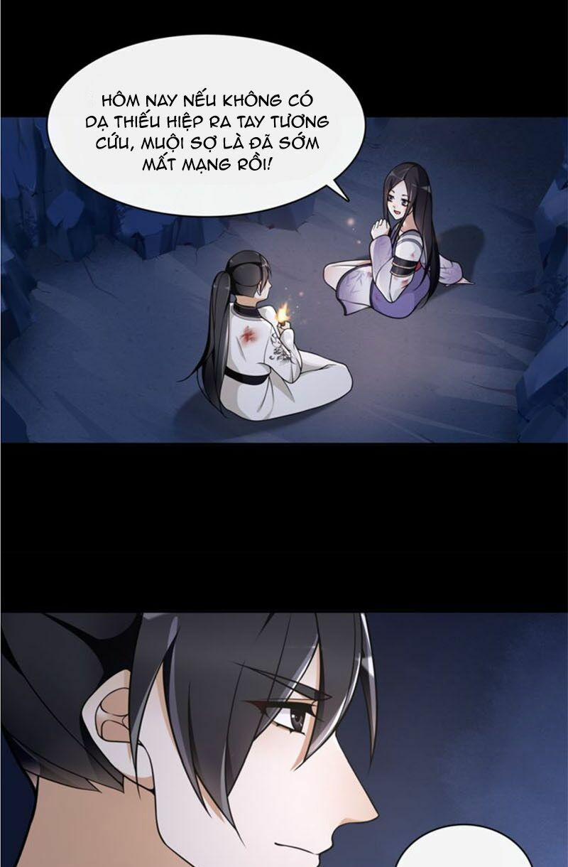 Nguyệt Trầm Ngâm 68 trang 7