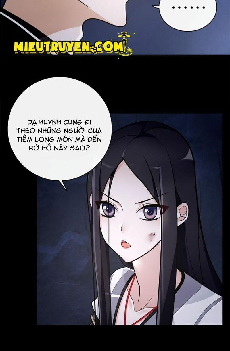 Nguyệt Trầm Ngâm 68 trang 8