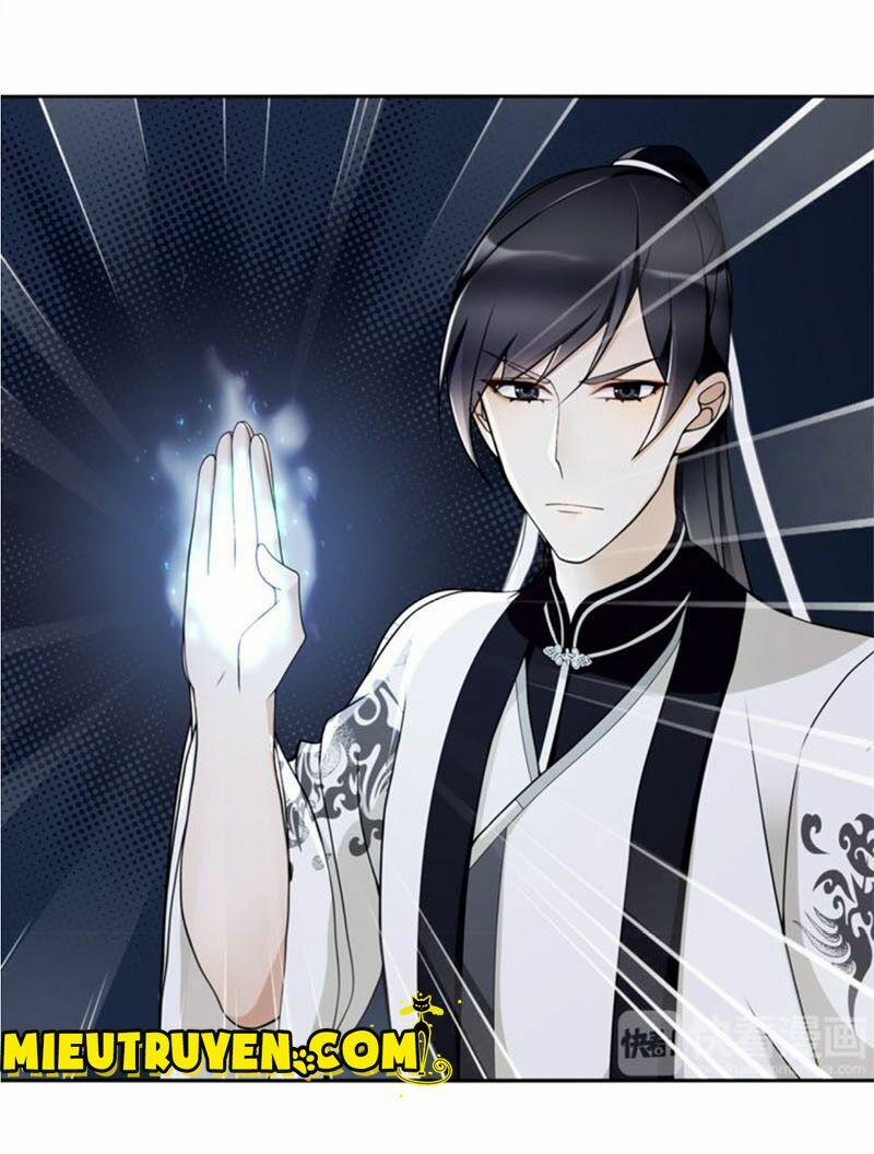 Nguyệt Trầm Ngâm 69 trang 11