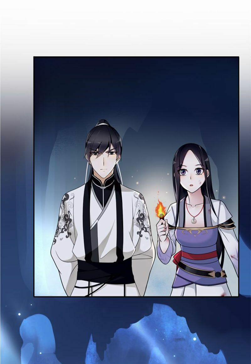 Nguyệt Trầm Ngâm 69 trang 14