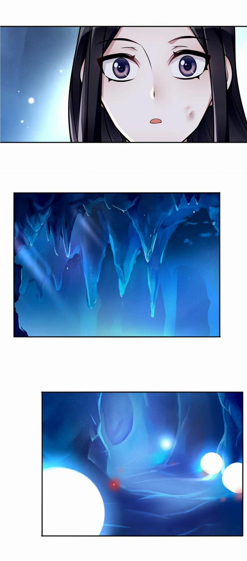 Nguyệt Trầm Ngâm 69 trang 16