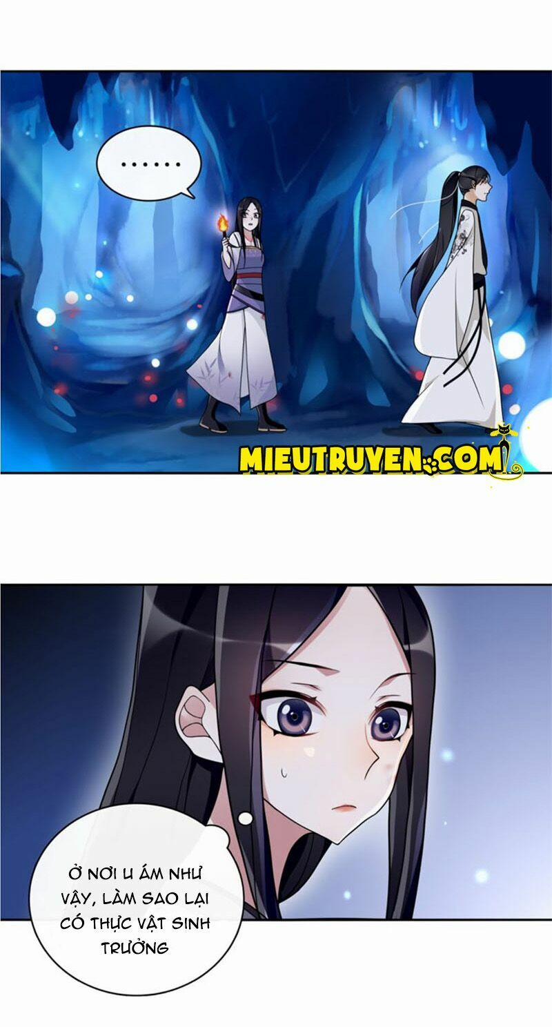 Nguyệt Trầm Ngâm 69 trang 17