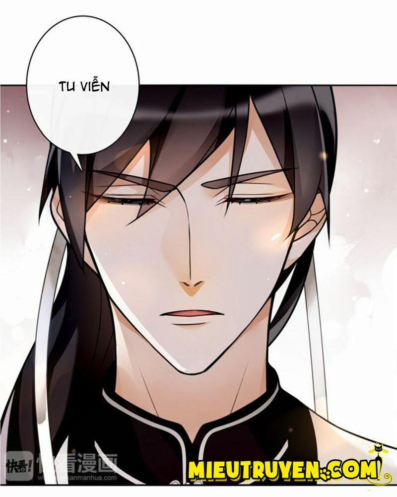 Nguyệt Trầm Ngâm 69 trang 3