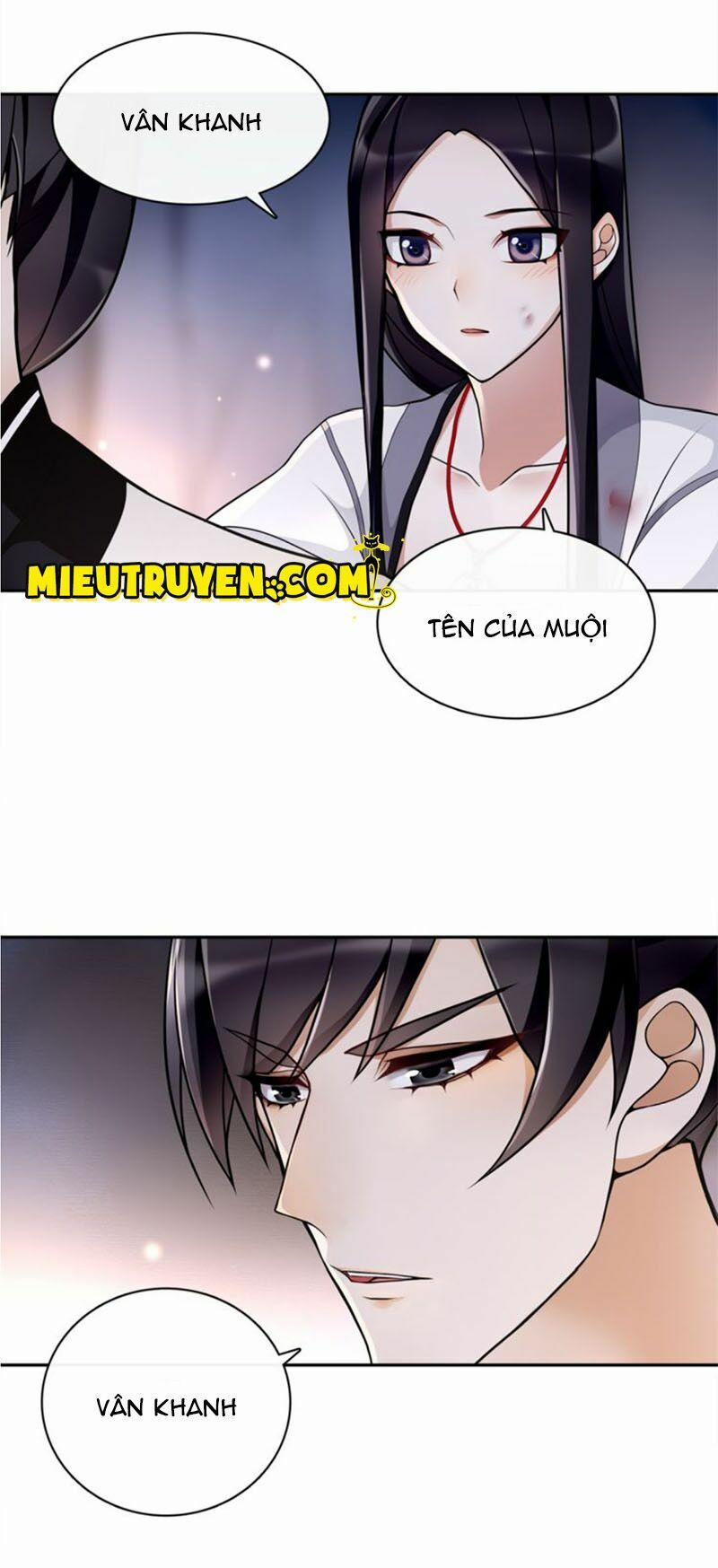 Nguyệt Trầm Ngâm 69 trang 6