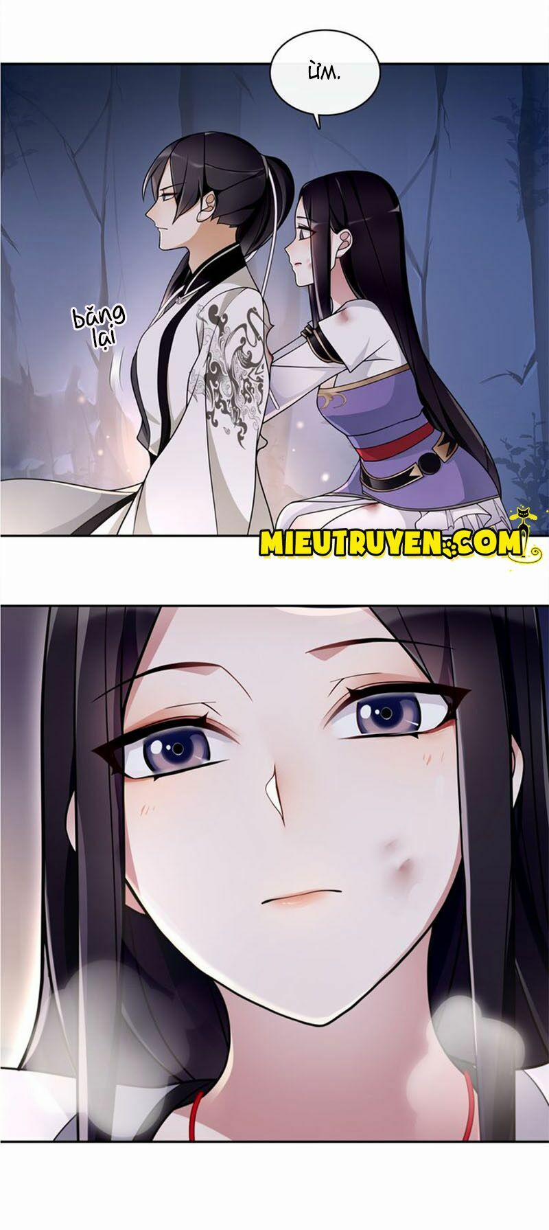 Nguyệt Trầm Ngâm 69 trang 7