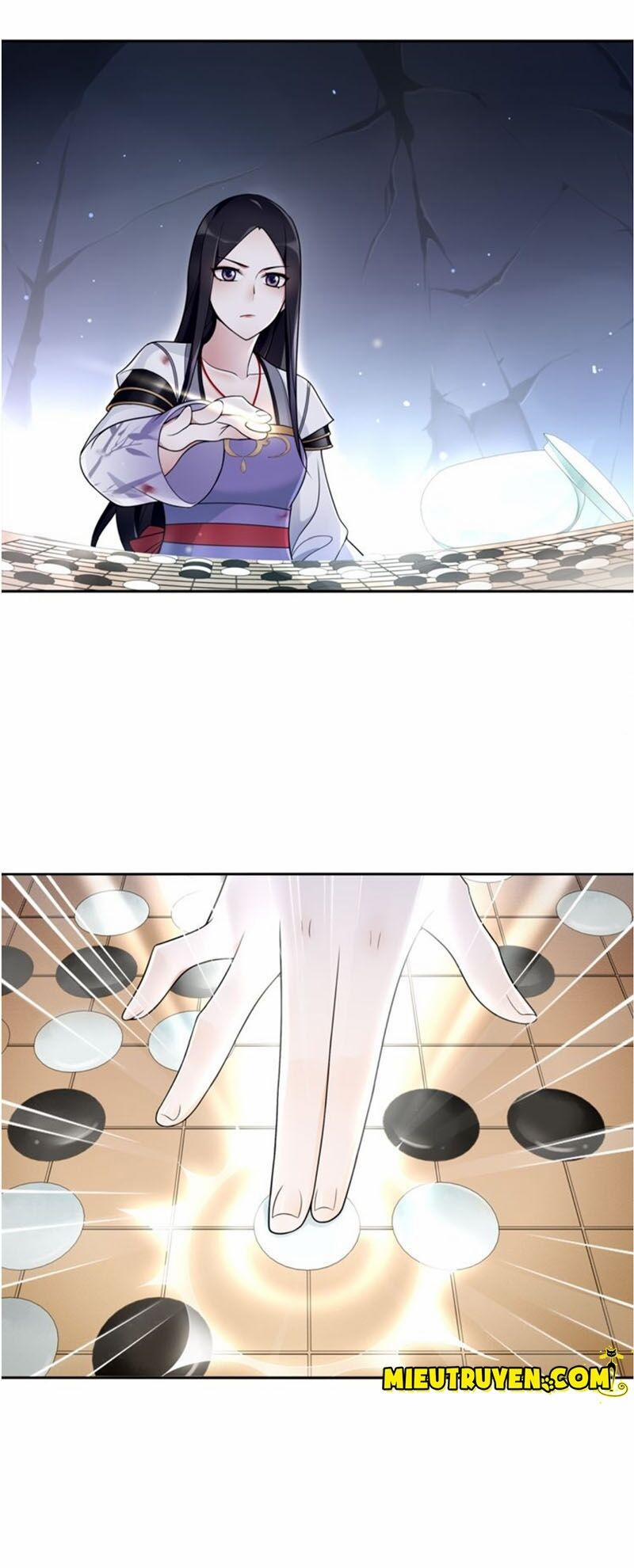 Nguyệt Trầm Ngâm 70 trang 11