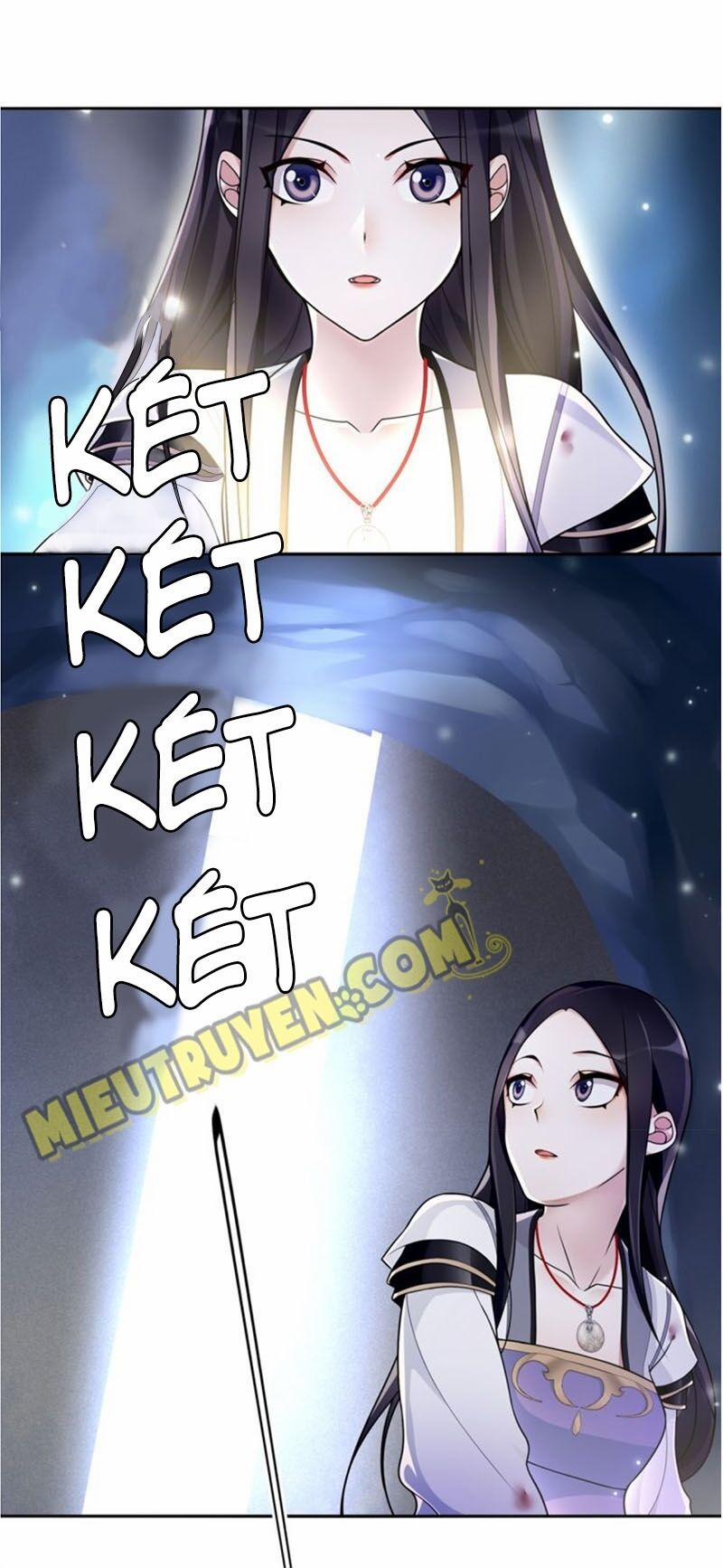 Nguyệt Trầm Ngâm 70 trang 12