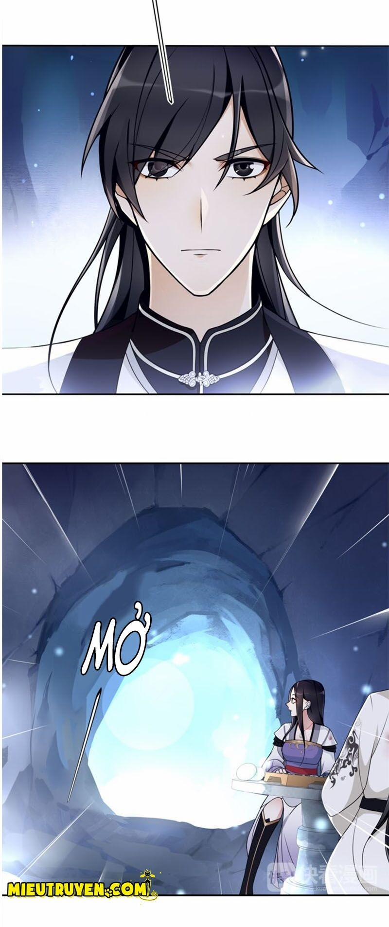 Nguyệt Trầm Ngâm 70 trang 13