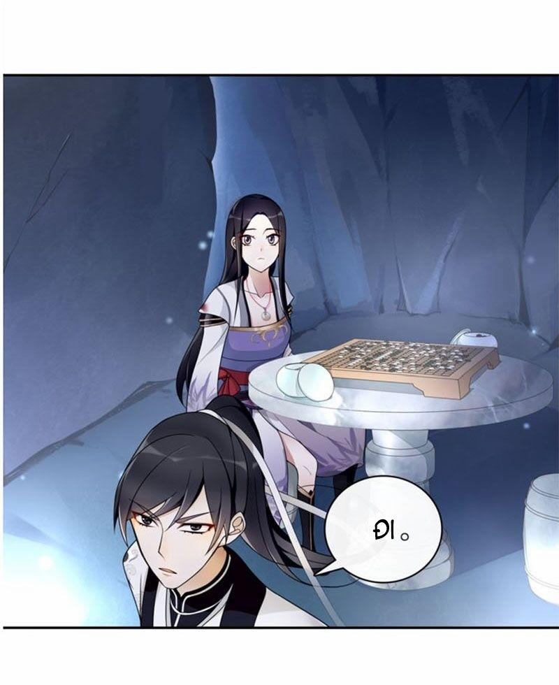 Nguyệt Trầm Ngâm 70 trang 14