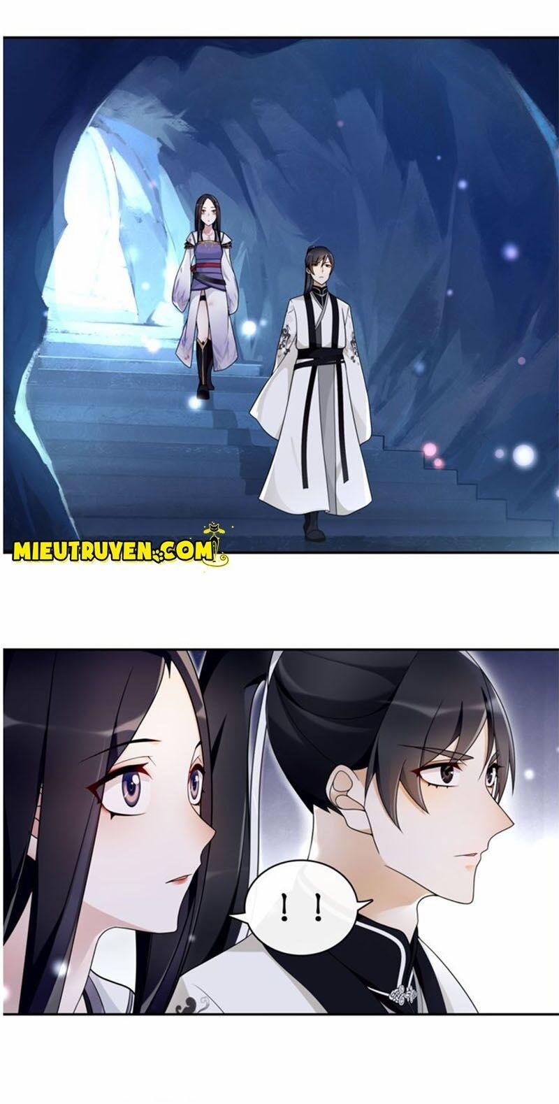 Nguyệt Trầm Ngâm 70 trang 15