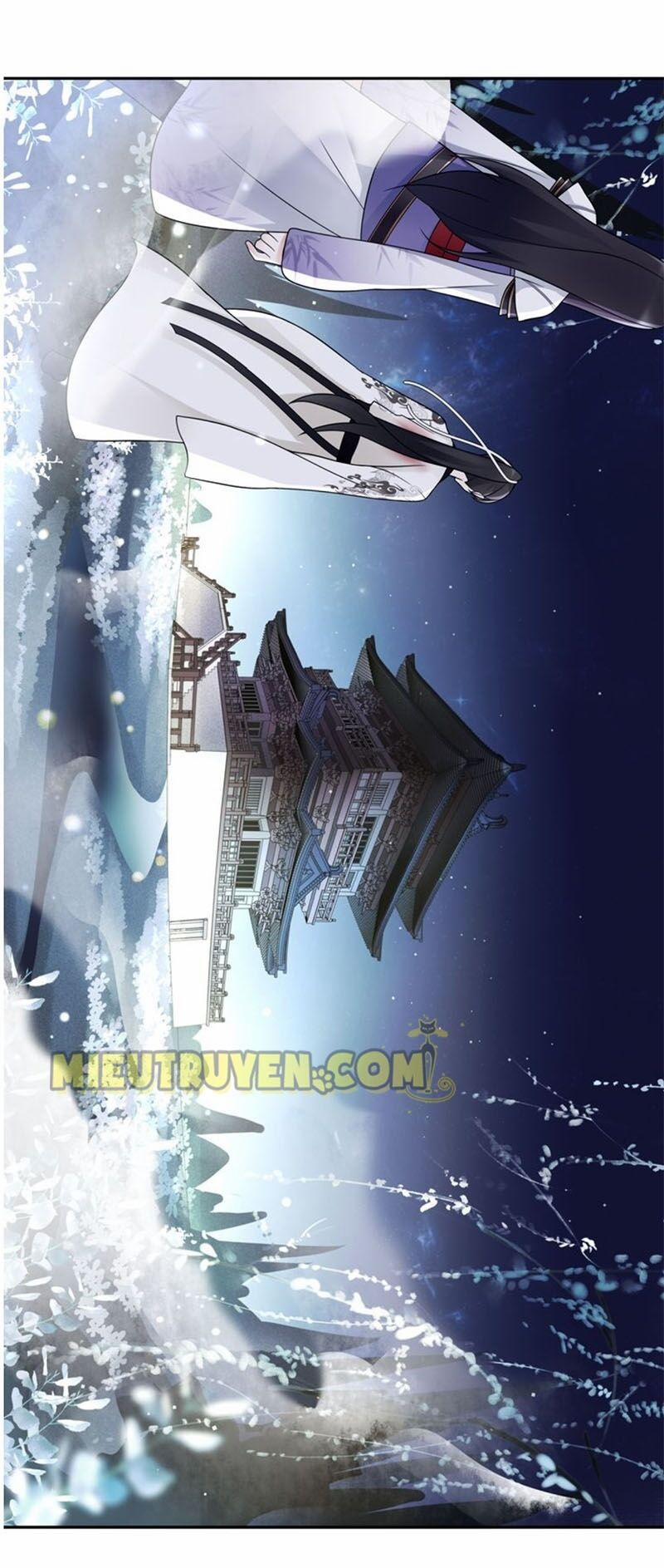 Nguyệt Trầm Ngâm 70 trang 16