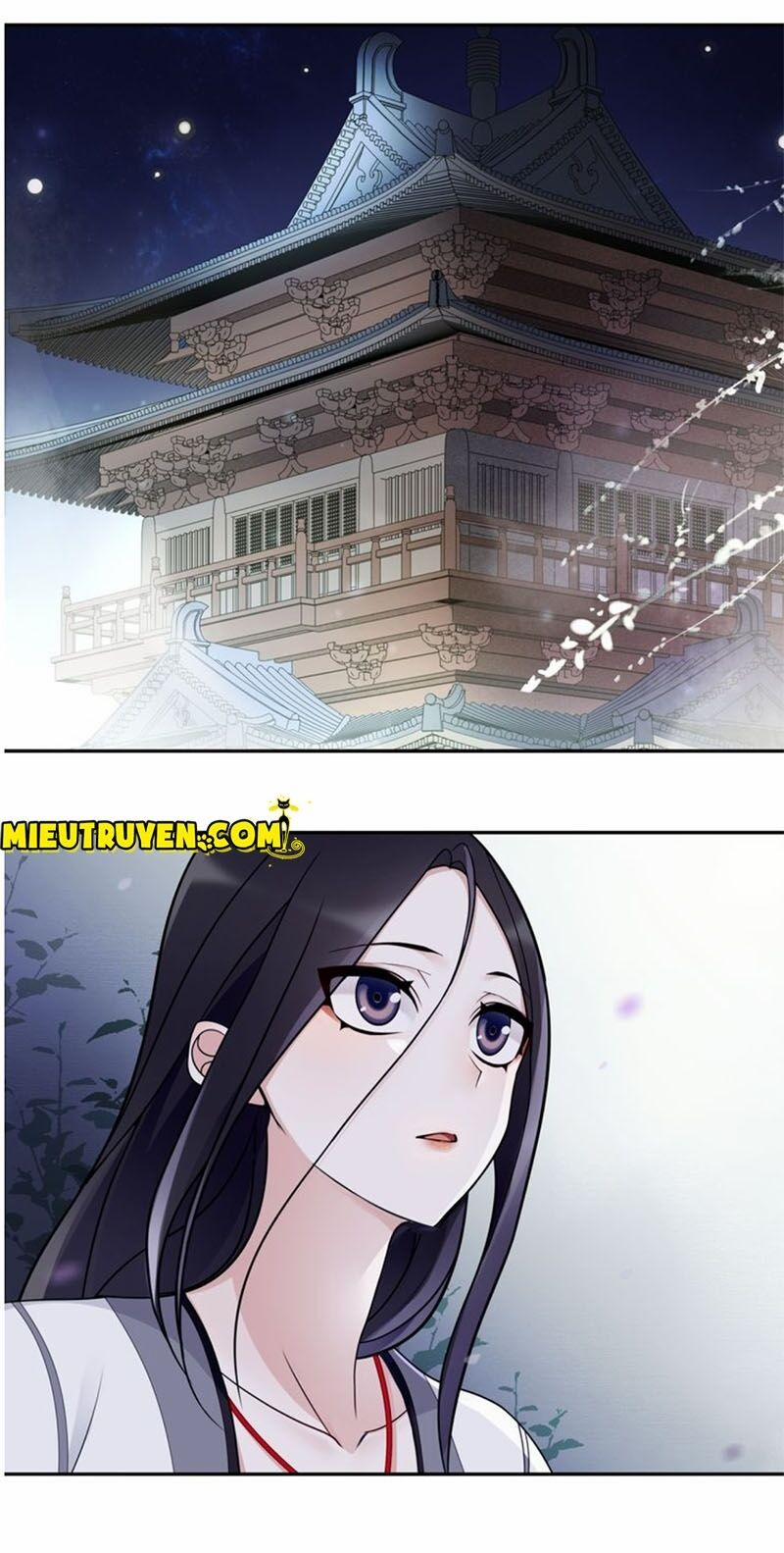 Nguyệt Trầm Ngâm 70 trang 17