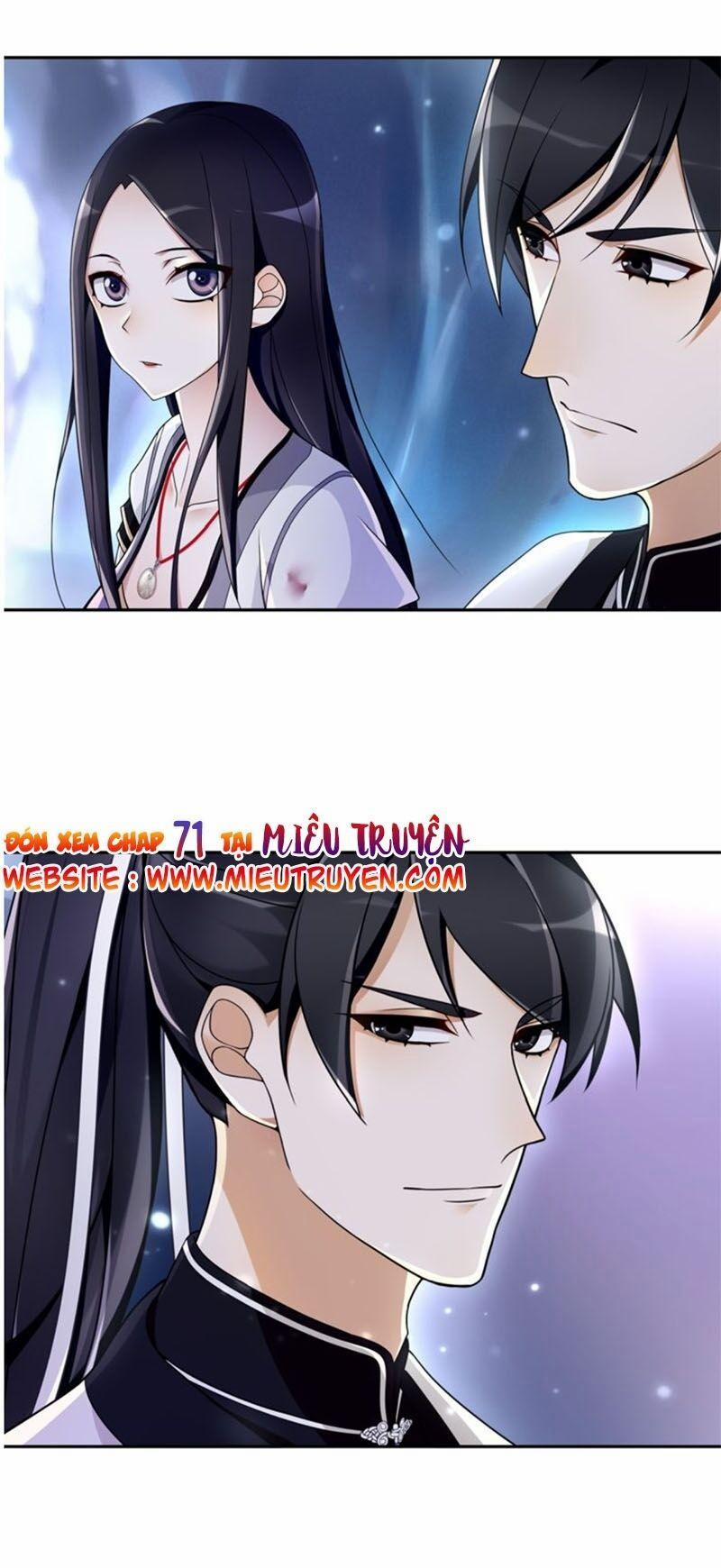 Nguyệt Trầm Ngâm 70 trang 19