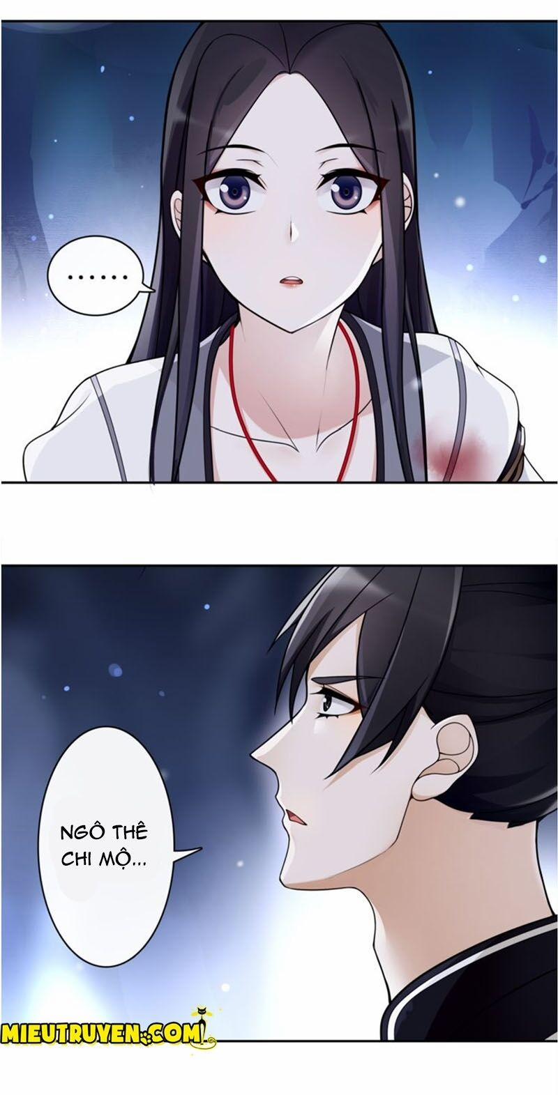 Nguyệt Trầm Ngâm 70 trang 5
