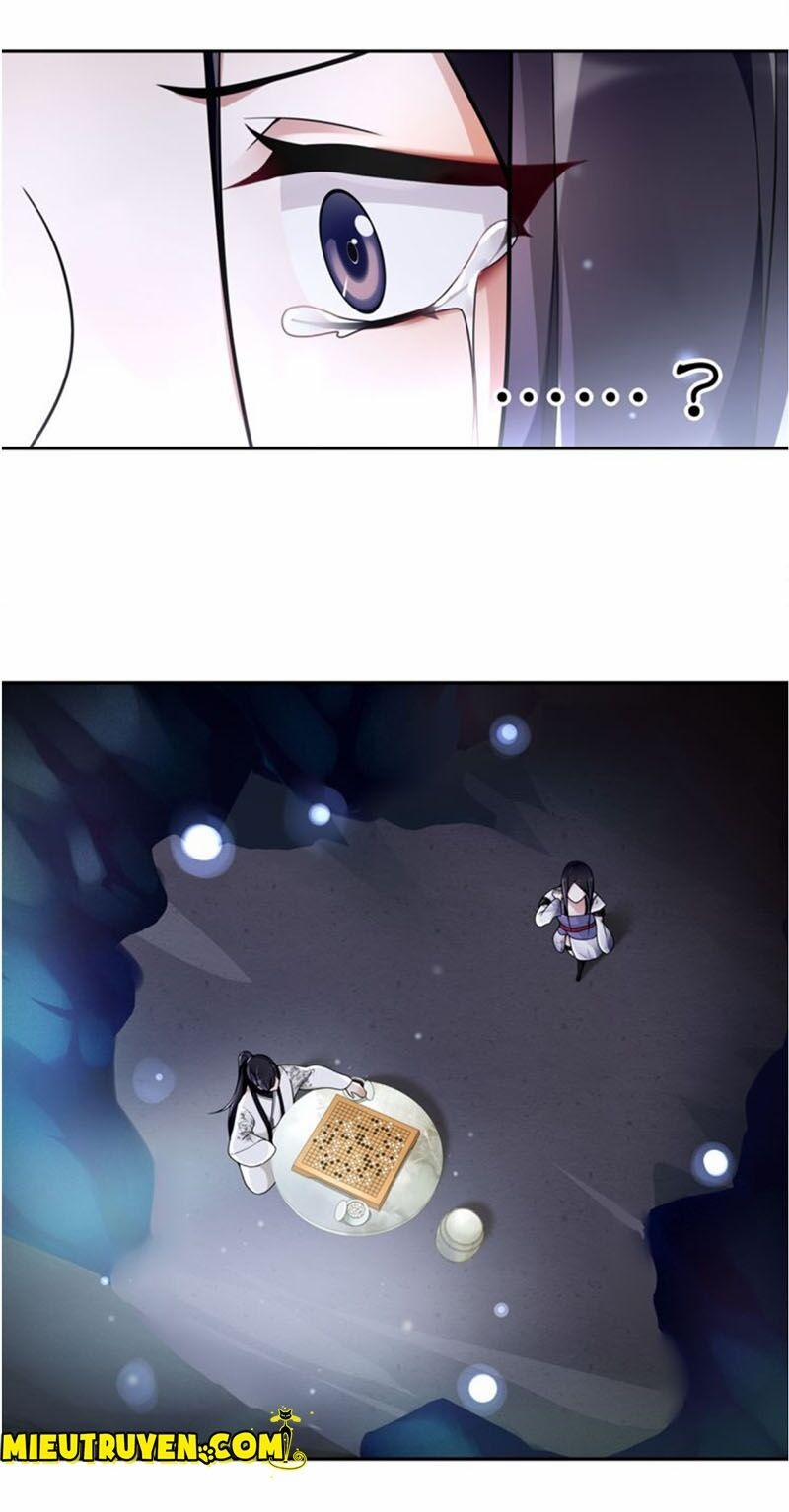 Nguyệt Trầm Ngâm 70 trang 7