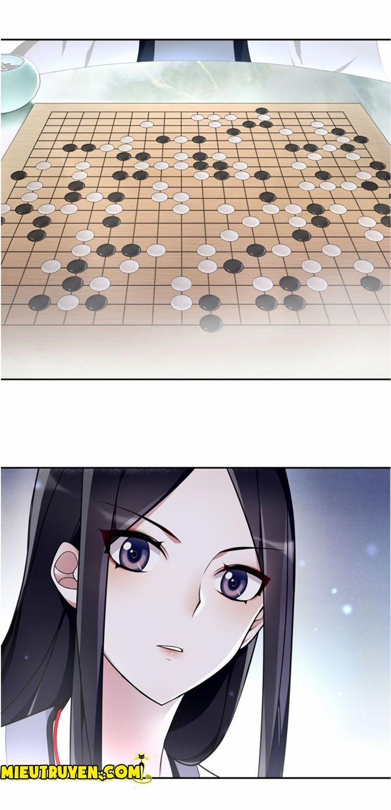 Nguyệt Trầm Ngâm 70 trang 9