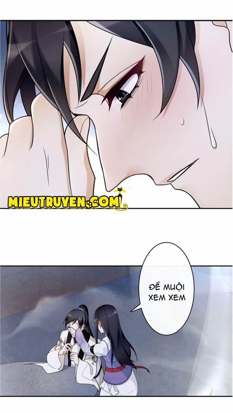 Nguyệt Trầm Ngâm 71 trang 17