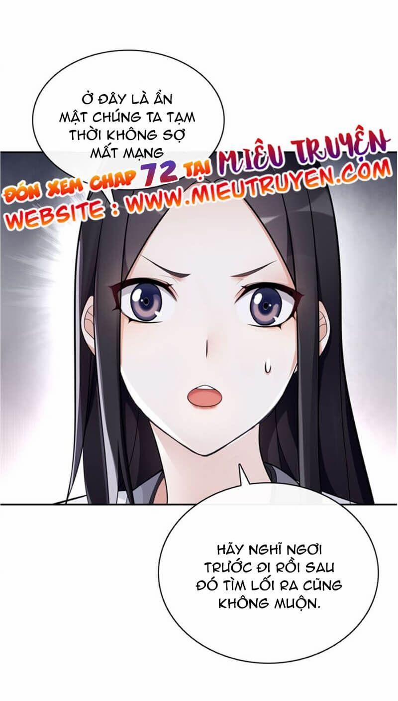 Nguyệt Trầm Ngâm 71 trang 20