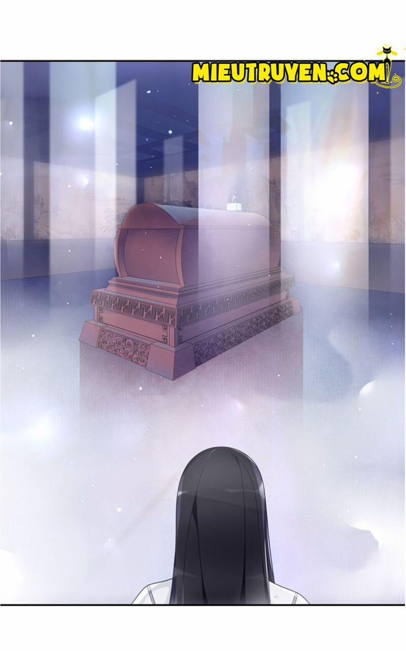 Nguyệt Trầm Ngâm 71 trang 8