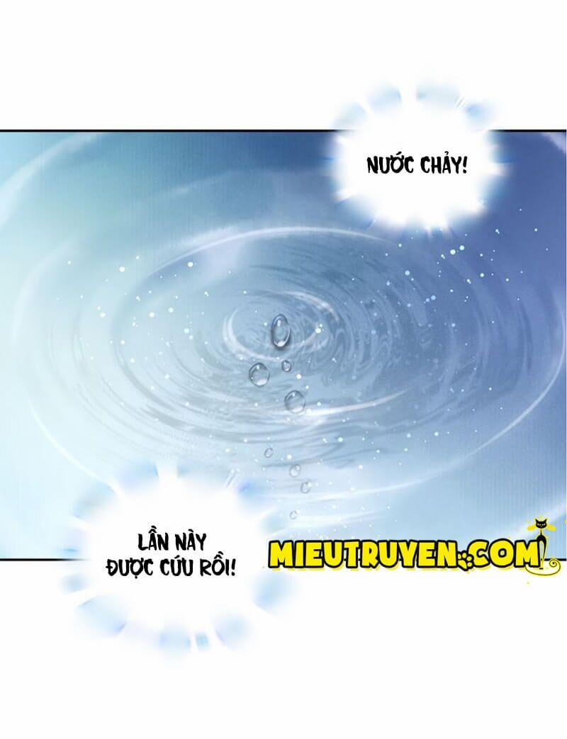 Nguyệt Trầm Ngâm 72 trang 10